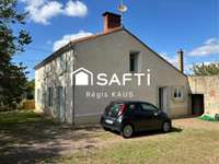 Vente maison 6 pièces Vente maison 6 pièces