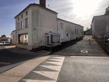 Vente Maison 1 chambreLa Caillère-Saint-Hilaire