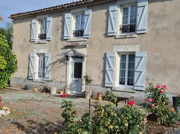 Vente Maison 3 chambresLa Caillère-Saint-Hilaire
