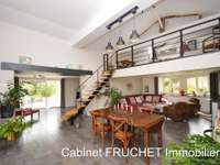 Vente maison 7 pièces Vente maison 7 pièces
