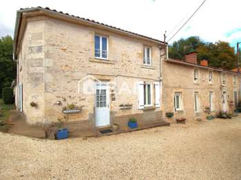 Vente Maison 7 chambresLa Caillère-Saint-Hilaire