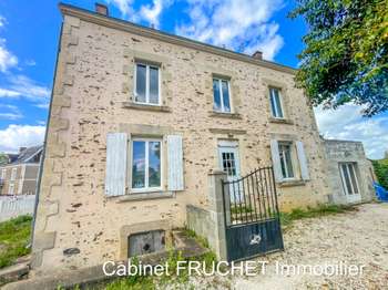 Vente Maison 3 chambresLa Caillère-Saint-Hilaire