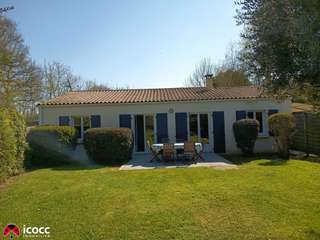 Vente maison