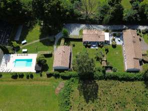 Vente MaisonLa Caillère-Saint-Hilaire