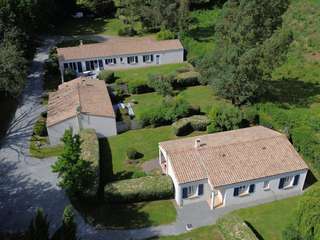 Vente maison