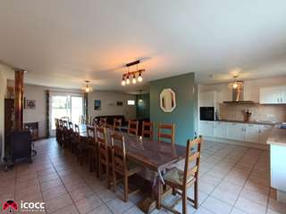 Vente maison
