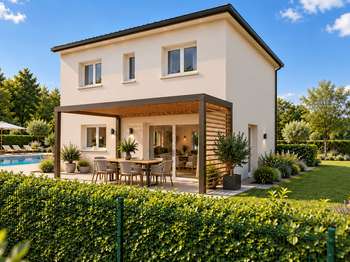 Vente Maison 3 chambresLa Caine