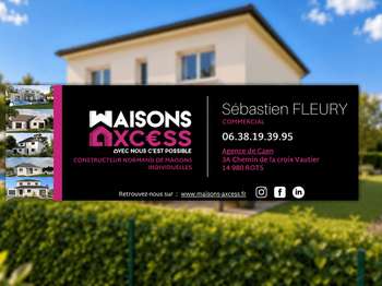 Vente maison Vente maison