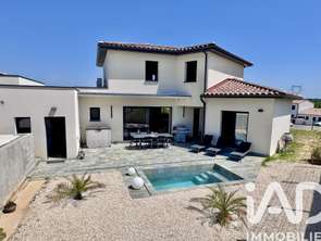 Vente Maison 4 chambresLa Calmette