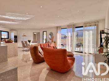 Vente maison 5 pièces La Calmette 30