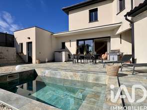 Vente Maison 4 chambresLa Calmette