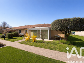 Vente Maison 3 chambresLa Calmette