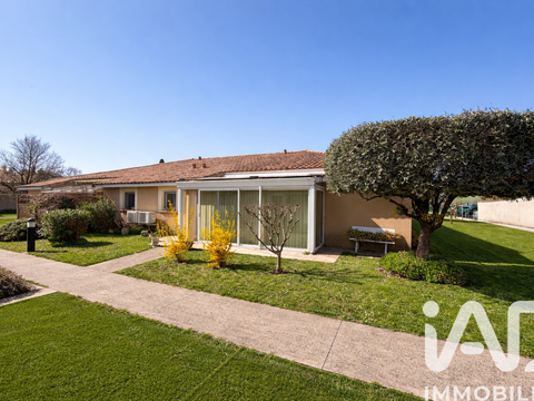 Vente maison 5 pièces La Calmette 30