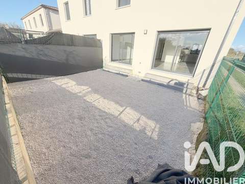 Vente maison 5 pièces La Calmette 30