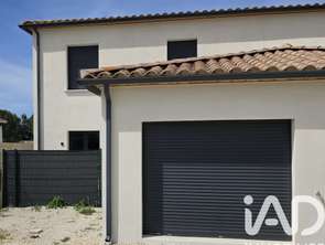 Vente Maison 4 chambresLa Calmette