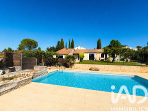 Vente Maison 5 chambresLa Calmette