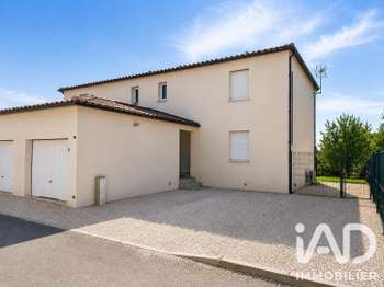 Vente maison 5 pièces La Calmette 30