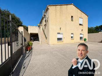 Vente maison 7 pièces La Calmette 30