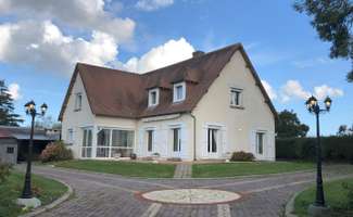Photo Vente maison La Cambe