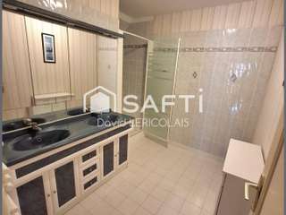 Vente maison 9 pièces Vente maison 9 pièces