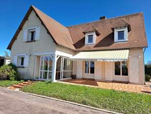 Vente Maison 5 chambresLa Cambe