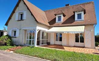 Photo Vente maison La Cambe