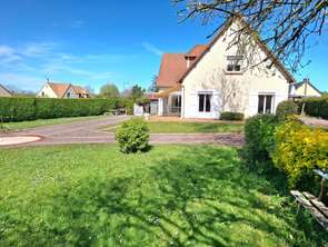 Vente Maison 5 chambresLa Cambe