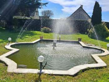 Vente maison 9 pièces
