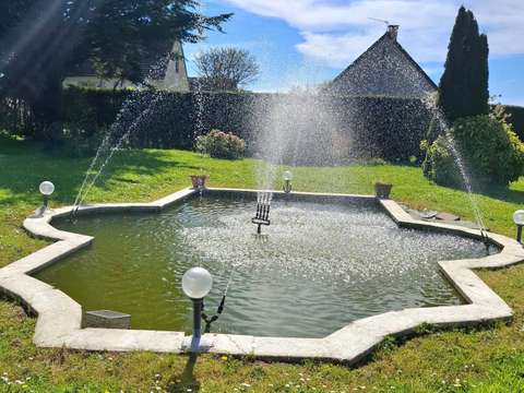Vente maison 9 pièces Vente maison 9 pièces