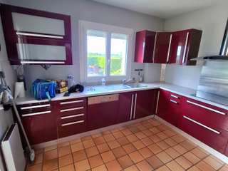 Vente maison 9 pièces Vente maison 9 pièces