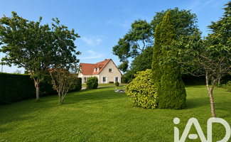 Photo Vente maison La Cambe