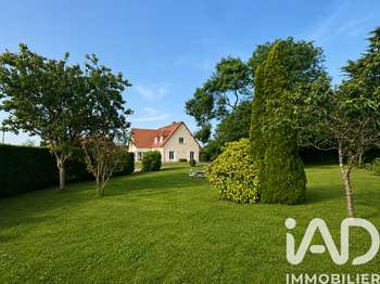 Vente maison 7 pièces La Cambe 14