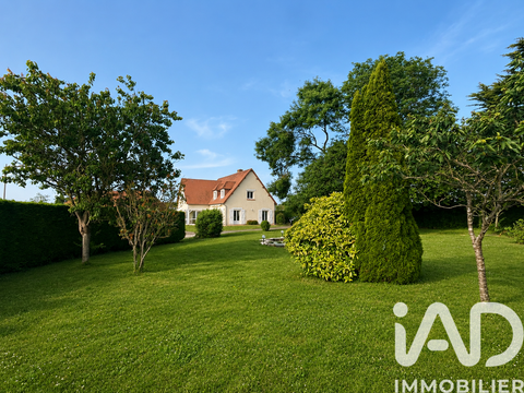 Vente maison 7 pièces La Cambe 14