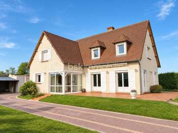 Vente Maison 5 chambresLa Cambe