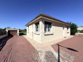 Photo Vente maison La Cambe