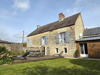 Photo Vente maison La Cambe