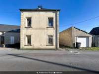 Vente maison 3 pièces Vente maison 3 pièces
