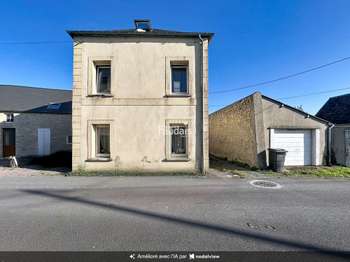 Vente Maison 3 piècesLa Cambe