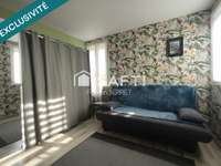 Vente maison 3 pièces Vente maison 3 pièces