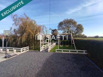 Vente maison 3 pièces Vente maison 3 pièces