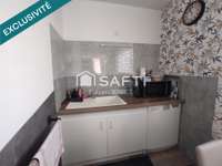 Vente maison 3 pièces Vente maison 3 pièces