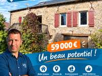 Vente maison 2 pièces Vente maison 2 pièces