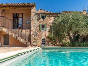Vente maison 5 pièces La Capelle-et-Masmolène 30