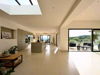Vente Maison 5 chambresLa Capelle-et-Masmolène
