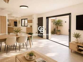 Vente Maison 4 chambresLa capte