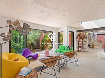 Vente Maison 3 chambresLa capte