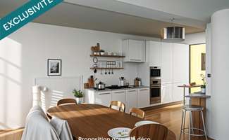 Photo Vente maison La Carneille