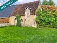 Vente maison 1 pièce