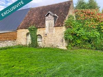 Vente Maison 1 chambreLa Carneille