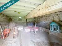 Vente maison 1 pièce
